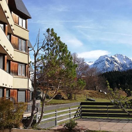 Le Nabias 1450 Hotel Genos Bagian luar foto